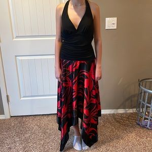 Speechless size medium dress.